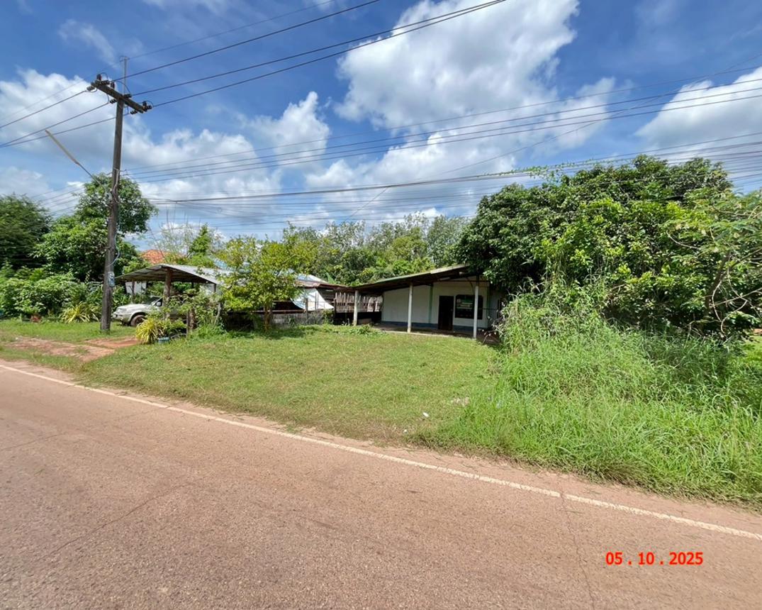 picture HOME 128 Sq.w. Nongkai for 2.5M - 26/30