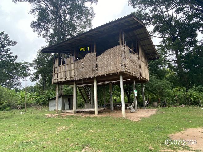 รูป บ้านเดี่ยว 334 ตร.วา สุวรรณภูมิ ร้อยเอ็ด 502,000 - รูปที่ 2/20