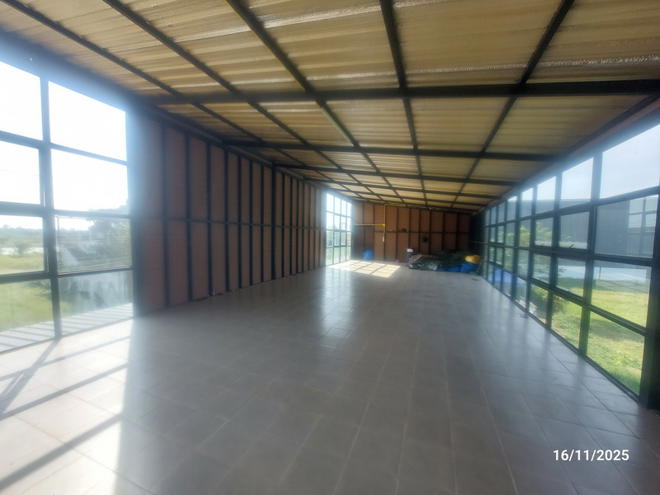 รูป บ้านเดี่ยว 422.7 ตร.วา เมืองมหาสารคาม มหาสารคาม 5.8M - รูปที่ 15/34