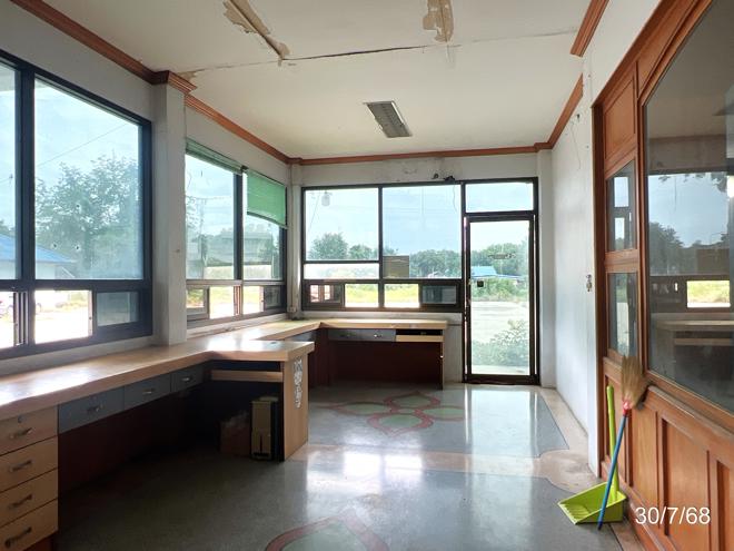 picture FACTORY 11821.9 Sq.w. Sankha Buri Chainat for 57.8M - 10/64