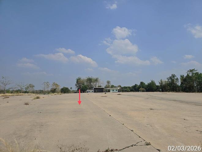 รูป โกดัง 7437 ตร.วา ดงเจริญ พิจิตร 11.6M - รูปที่ 18/50