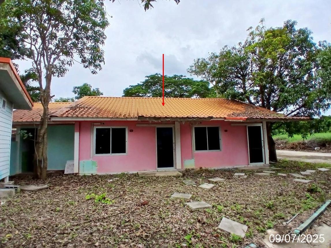 รูป บ้านเดี่ยว 4627 ตร.วา วิหารแดง สระบุรี 22.2M - รูปที่ 73/84