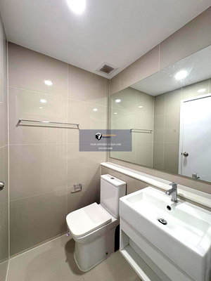 Condos for rent : Denim Jatujak | 🚝Near BTS/MRT Chatuchak #2026032814269#FC