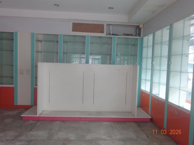 รูป อาคารพาณิชย์ 61.7 ตร.วา แผ่นดินทอง ซิตี้ 1 เมืองนครราชสีมา นครราชสีมา 22.2M - รูปที่ 6/42