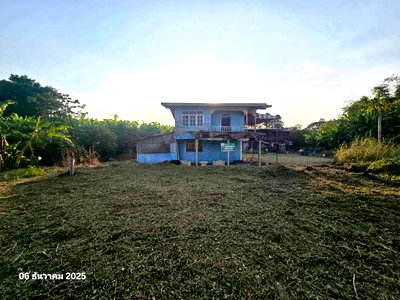 บ้านเดี่ยว 238 ตร.วา โพทะเล พิจิตร 419,000