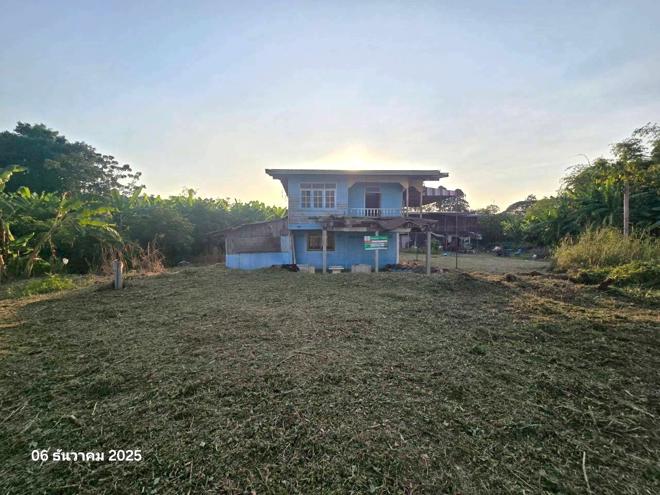 picture HOME 238 Sq.w. Pho Thale Phichit for 419,000 - 1/28
