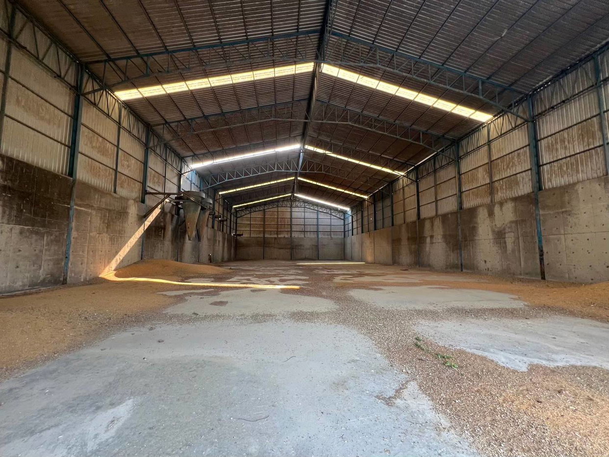 รูป โรงสี 16633 ตร.วา อำเภอศรีประจันต์ สุพรรณบุรี 98.2M - รูปที่ 11/20