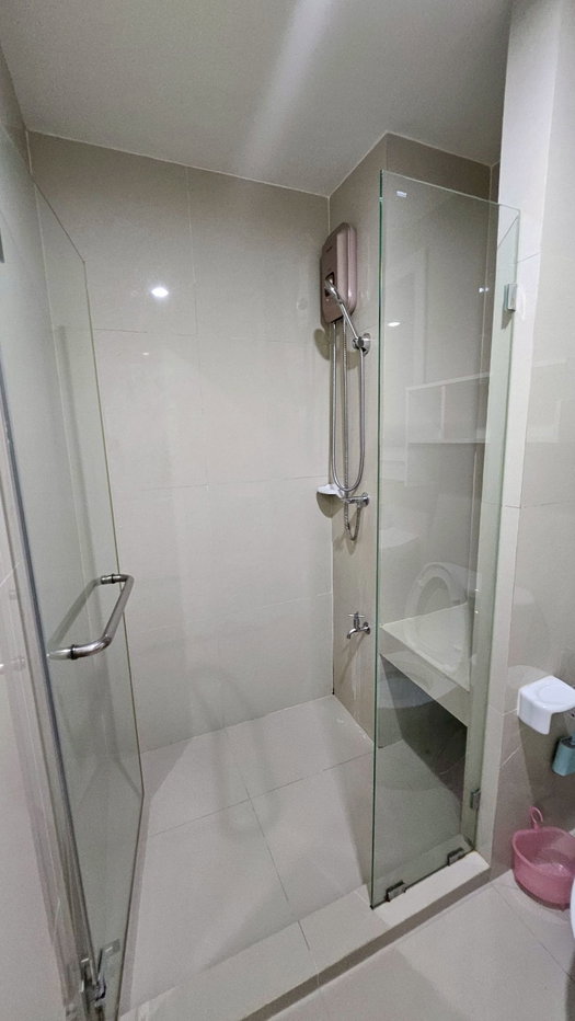 รูป แมเนอร์ คอนโด ให้เช่า อยู่ชั้น6 ชั้นเดียวกับบริการส่วนกลาง - รูปที่ 7/16