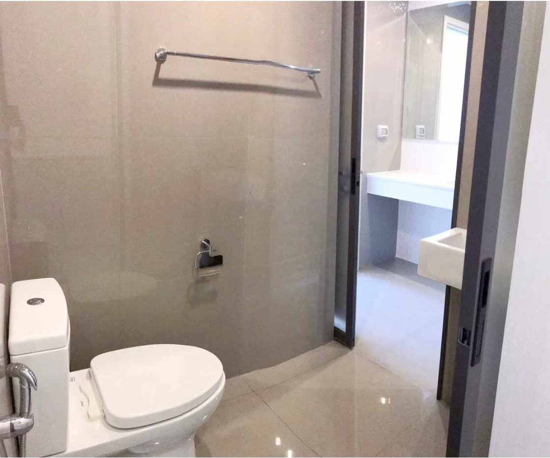 รูป ห้องว่าง🙋🏼💎🙋🏼💥แอดไลน์นัดดูห้องได้เลย📲ริทึ่ม สุขุมวิท 42 - รูปที่ 8/10