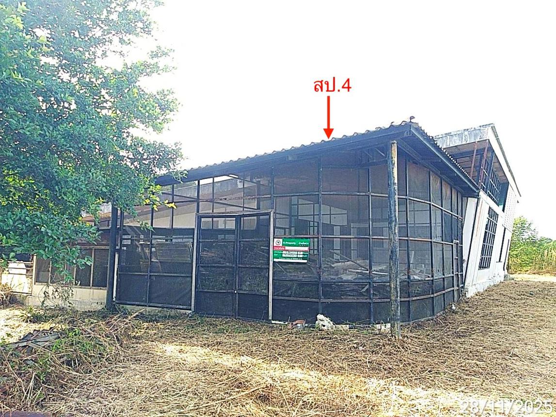 รูป บ้านเดี่ยว 5063.4 ตร.วา เมืองปราจีนบุรี ปราจีนบุรี 6.7M - รูปที่ 25/40