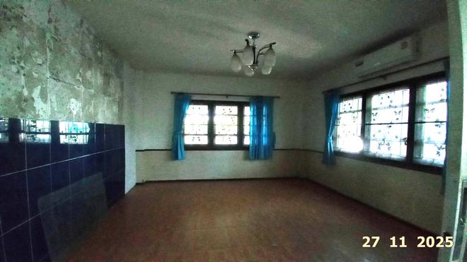 รูป บ้านเดี่ยว 110 ตร.วา เมืองชลบุรี ชลบุรี 5.5M - รูปที่ 6/34