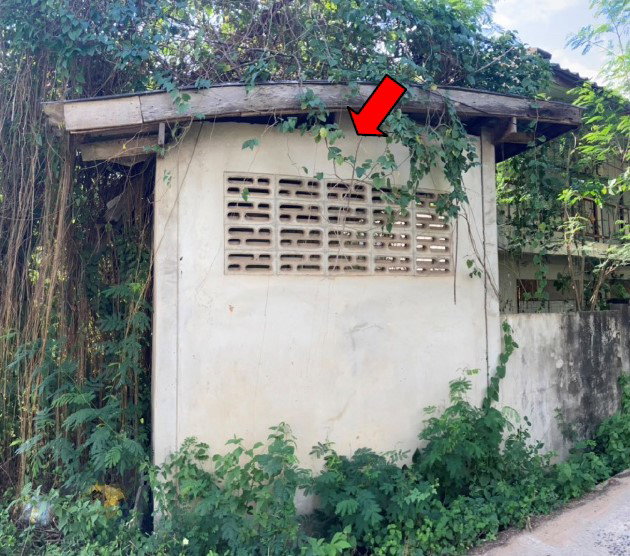 picture LAND 8772 Sq.w. Muang Ya Sothon Yasothon Price on request - 5/11