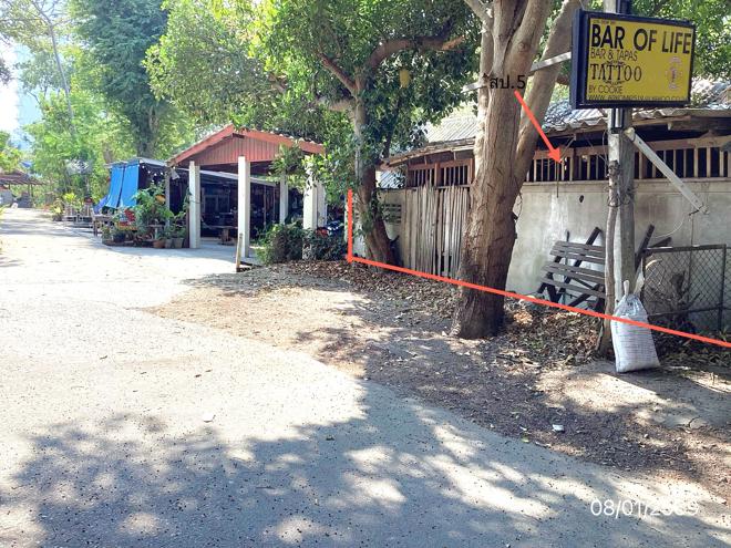 รูป บ้านเดี่ยว 127 ตร.วา ชะอำ เพชรบุรี 4.1M - รูปที่ 13/30