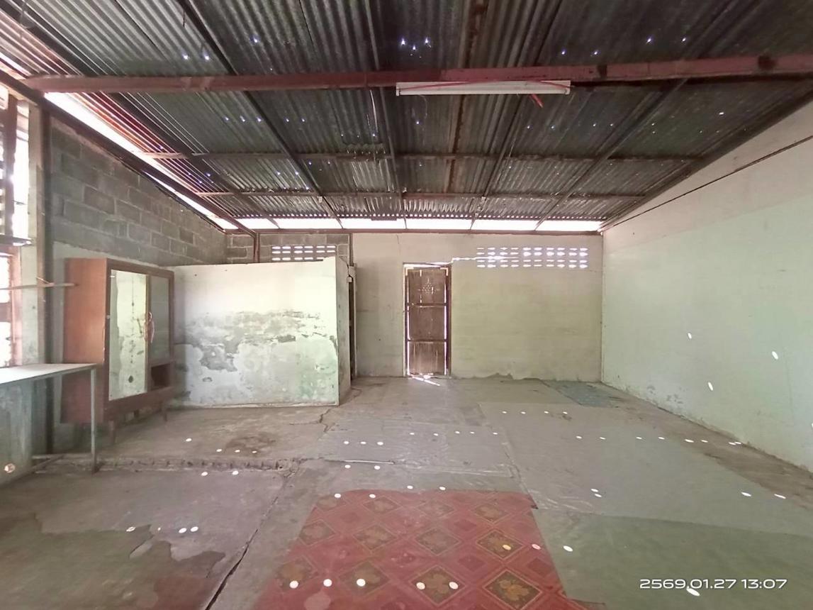 รูป บ้านเดี่ยว 315 ตร.วา เมืองมหาสารคาม มหาสารคาม 2.7M - รูปที่ 34/44