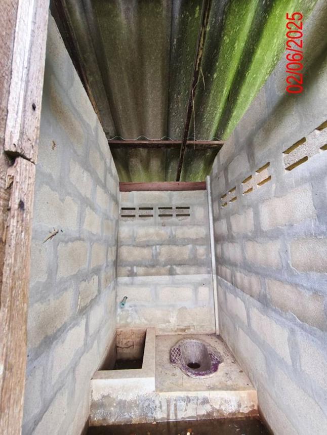 รูป บ้านเดี่ยว 642.3 ตร.วา เมืองลำปาง ลำปาง 2M - รูปที่ 17/24