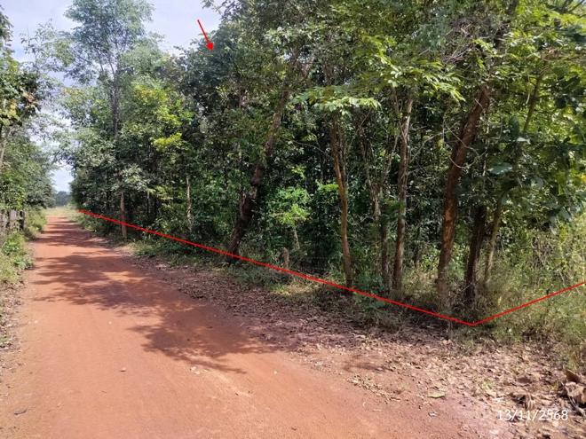 picture FACTORY 1756 Sq.w. Wanon Niwat Sakon Nakhon for 2M - 8/20