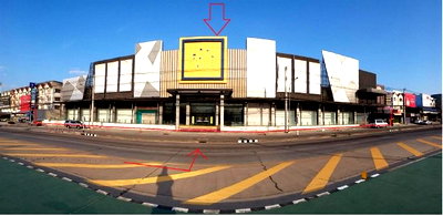 บ้านเดี่ยว เอ็กซอติค เพท  : อาคาร 2275 ตร.วา เมืองขอนแก่น เมืองขอนแก่น ขอนแก่น 233M