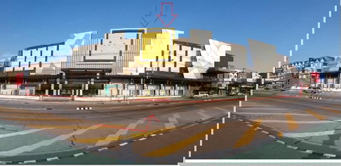 PROPERTY 2275 Sq.w. Muang Khon Kaen Khon Kaen for 233M