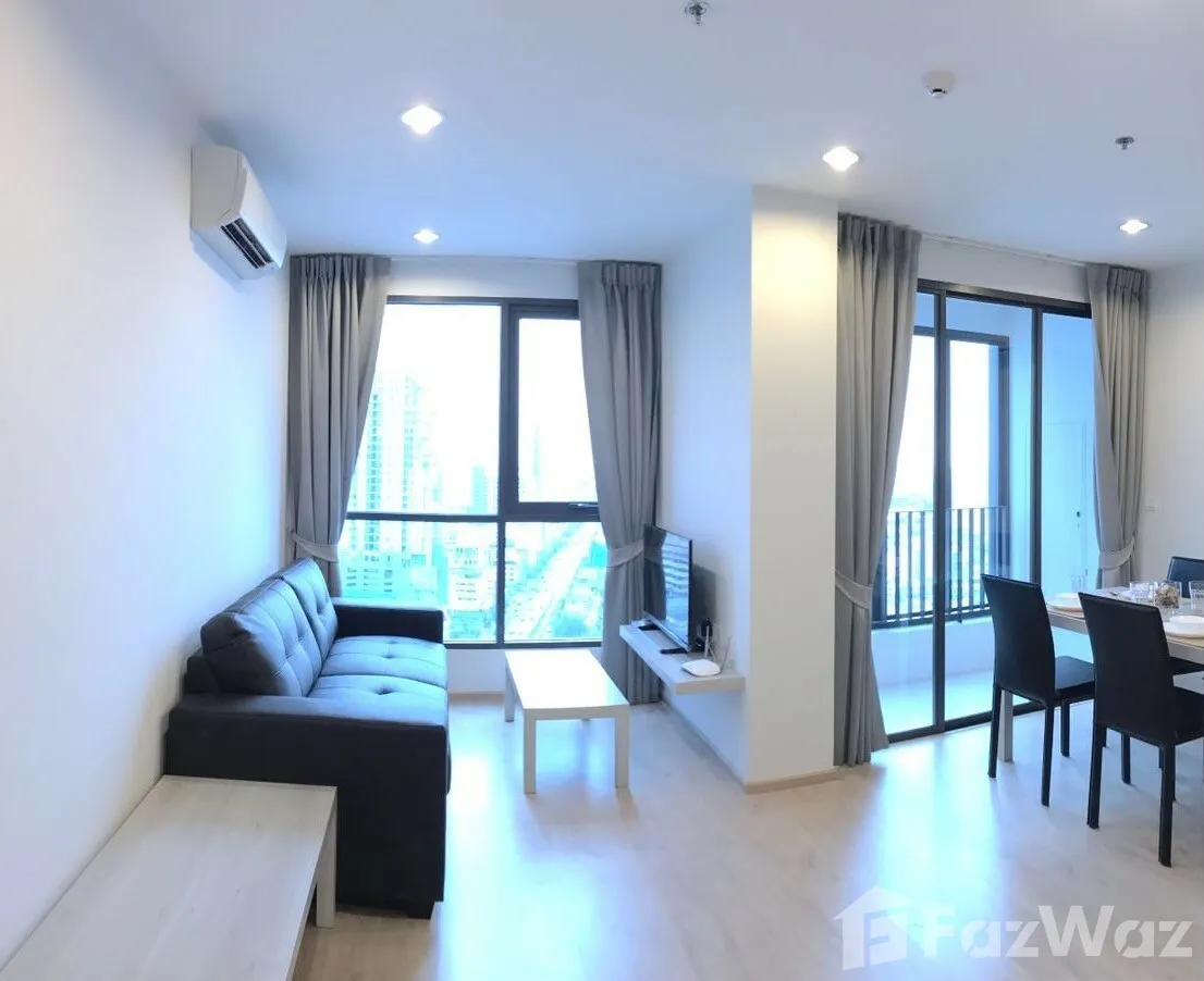 รูป ขาย คอนโด 2 ห้องนอน ในโครงการ ไอดีโอ คิว ราชเทวี 659046 - รูปที่ 3/12