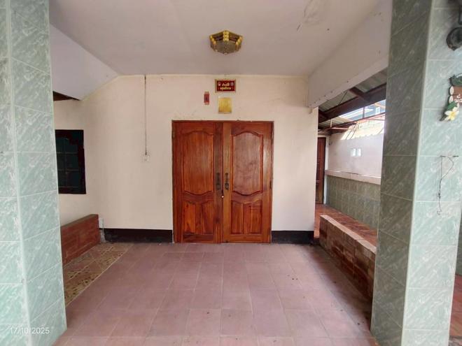 รูป บ้านเดี่ยว 62.5 ตร.วา เมืองอุดรธานี อุดรธานี 1.6M - รูปที่ 4/32