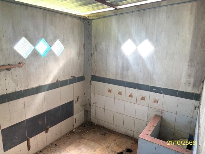 รูป บ้านเดี่ยว 3710 ตร.วา พรหมพิราม พิษณุโลก 1.4M - รูปที่ 7/38