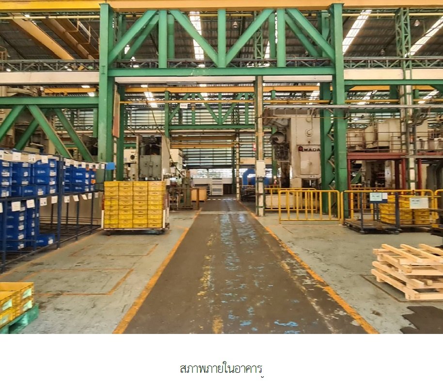 picture PROPERTY 3626 Sq.w. Bang Plee Samut Prakarn for 290M - 19/43