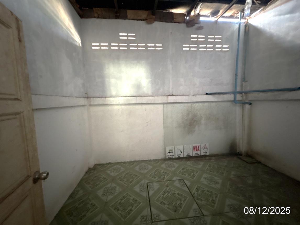 รูป อาคารพาณิชย์ 17 ตร.วา มาบตาพุดเซ็นเตอร์ เมืองระยอง ระยอง 3M - รูปที่ 25/40