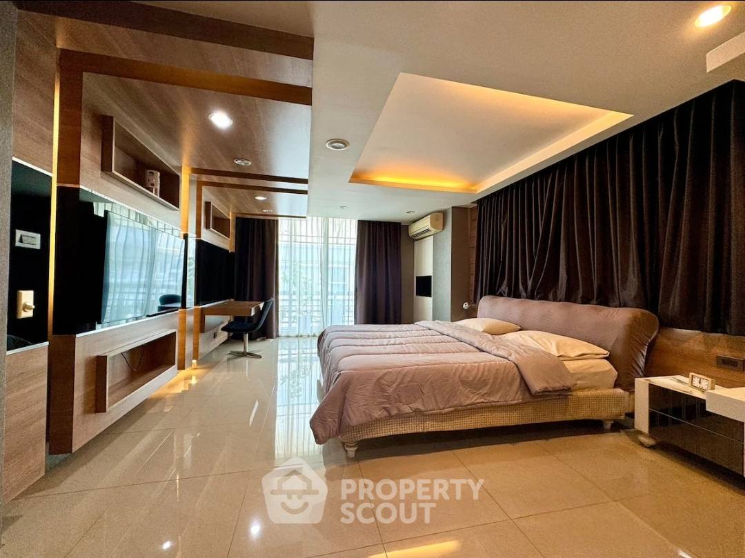 รูป คอนโด 6-ห้องนอน ที่ วอเตอร์ฟอร์ด สุขุมวิท 50 คอนโดมิเนียม ใกล้ BTS อ่อนนุช (ID 2790674) - รูปที่ 4/20