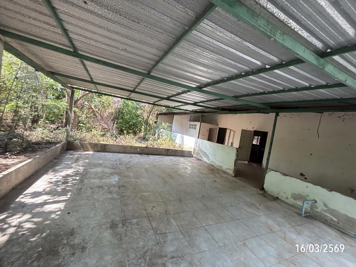 รูป บ้านเดี่ยว 3145 ตร.วา บ้านใหม่ไชยพจน์ บุรีรัมย์ 5.9M - รูปที่ 52/60