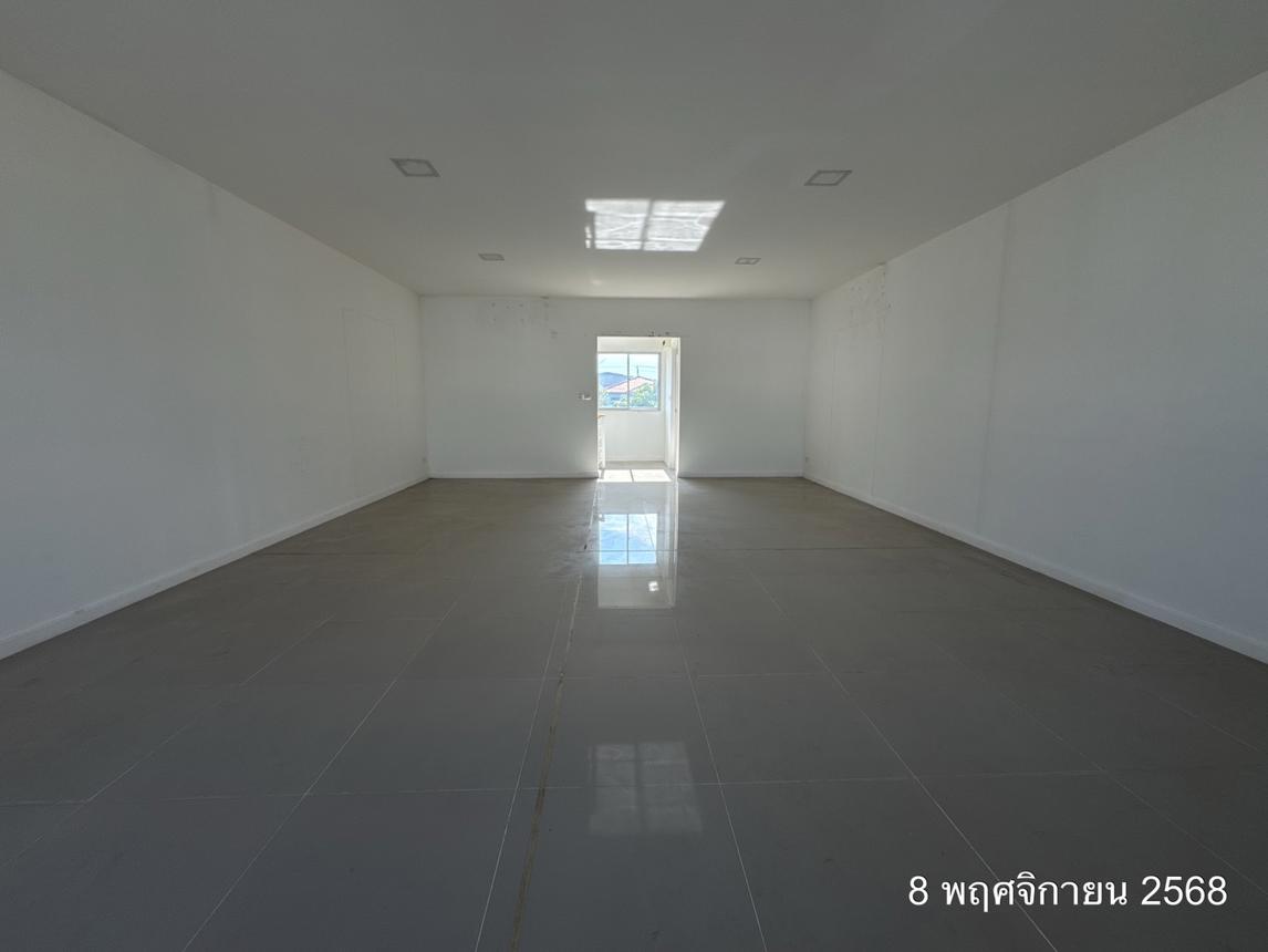 รูป อาคารพาณิชย์ 26.2 ตร.วา พฤกษาวิลล์ 107/1 (ประชาอุทิศ) พระสมุทรเจดีย์ สมุทรปราการ 2.8M - รูปที่ 34/42