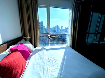 คอนโดให้เช่า : IVY Thonglor | Best price Nice view 🚝ใกล้ BTS Thonglor #2026010913685#FC