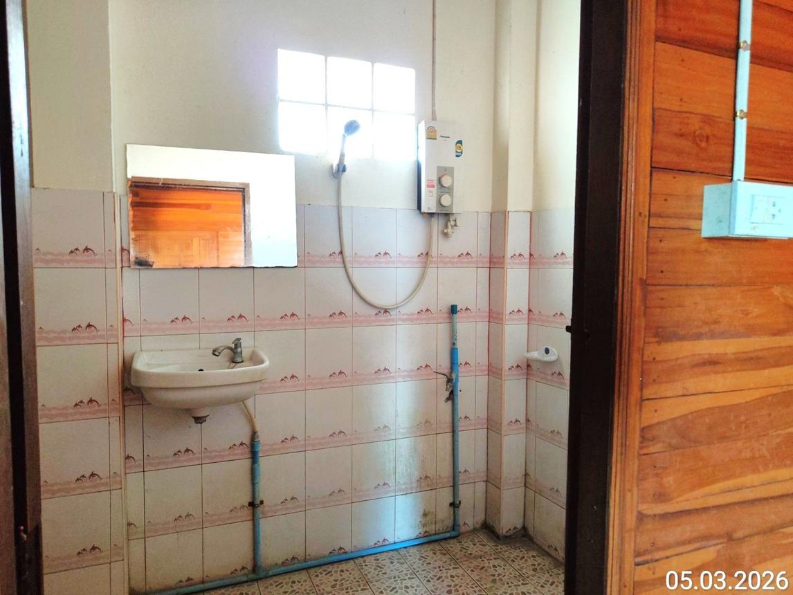 รูป บ้านเดี่ยว 220 ตร.วา ท่าวังผา น่าน 3.5M - รูปที่ 34/44