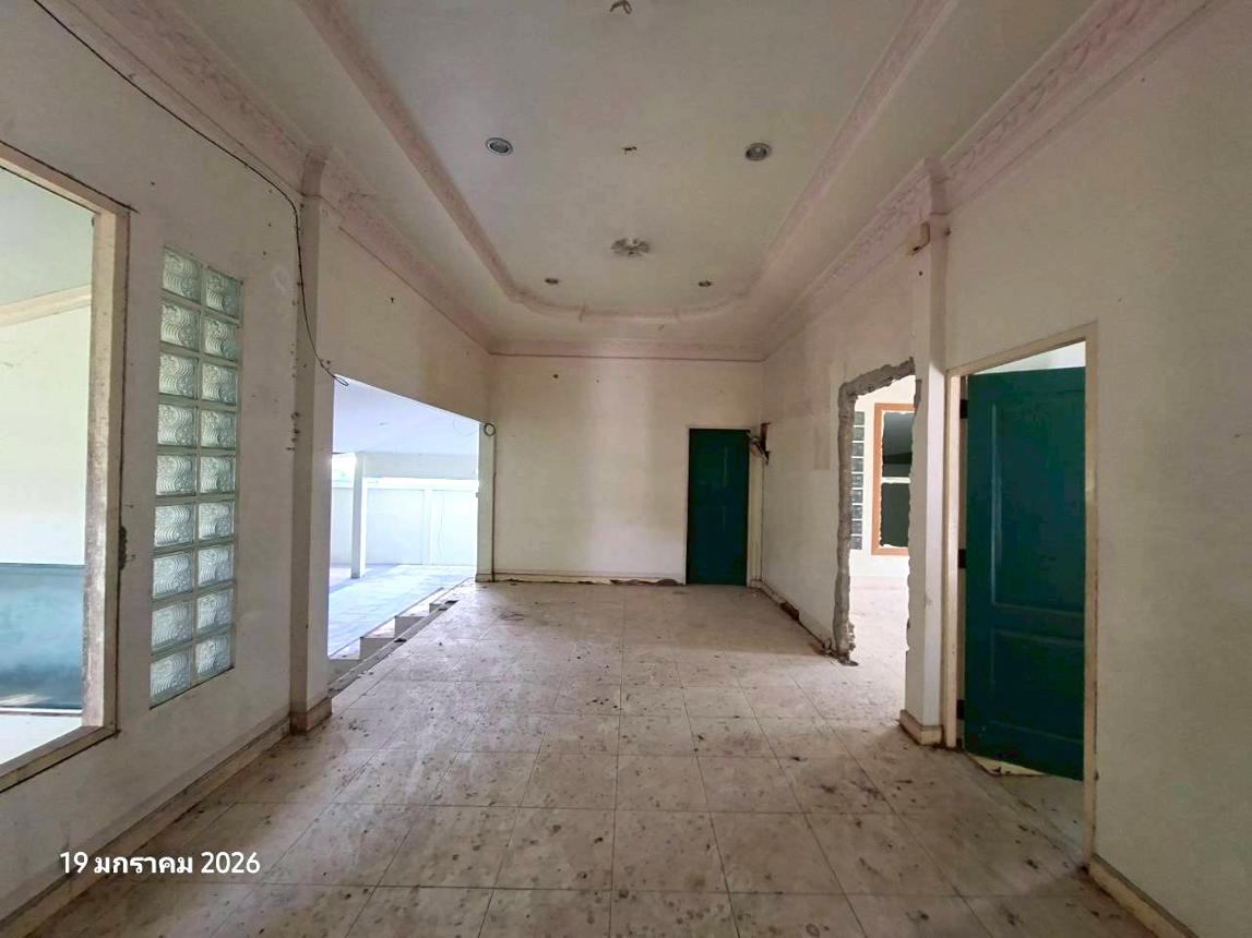 รูป บ้านเดี่ยว 80 ตร.วา ฉลองขวัญ เมืองเพชรบุรี เพชรบุรี 2.3M - รูปที่ 24/42