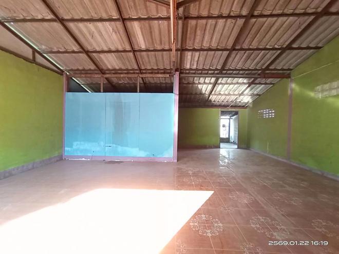 รูป บ้านเดี่ยว 104 ตร.วา ฆ้องชัย กาฬสินธุ์ 983,000 - รูปที่ 11/34