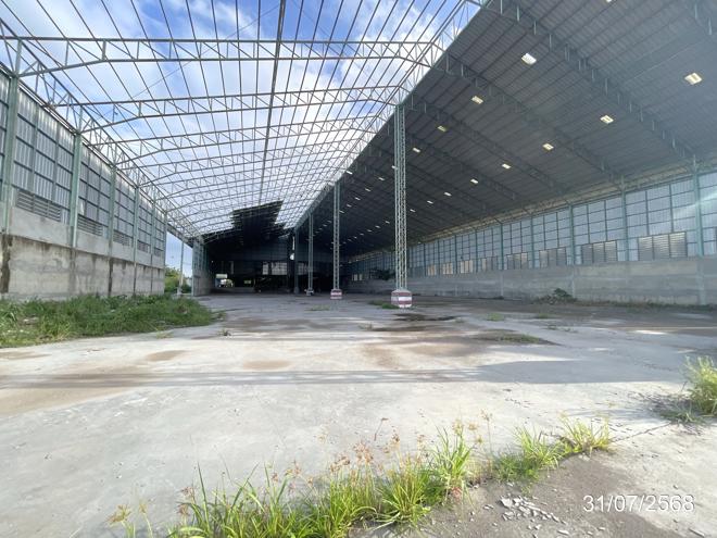 picture FACTORY 15917.9 Sq.w. Nong Chang Uthai Thani for 28M - 3/50