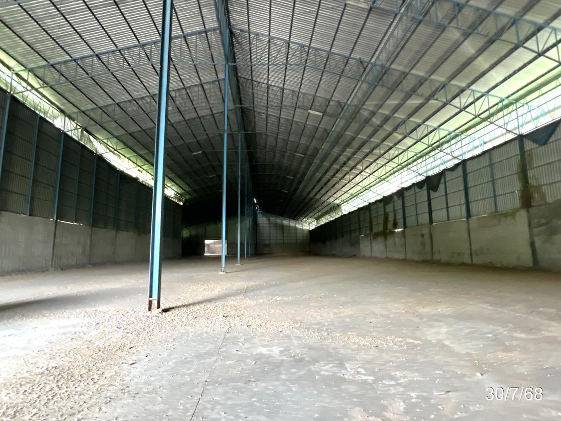 picture FACTORY 11821.9 Sq.w. Sankha Buri Chainat for 57.8M - 52/64