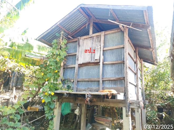 รูป บ้านเดี่ยว 69 ตร.วา จตุรพักตรพิมาน ร้อยเอ็ด 622,000 - รูปที่ 9/28