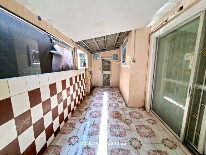 รูป บ้านเดี่ยว 53 ตร.วา บ้านสุขุมวิท 5 ศรีมหาโพธิ ปราจีนบุรี 1.7M - รูปที่ 5/30