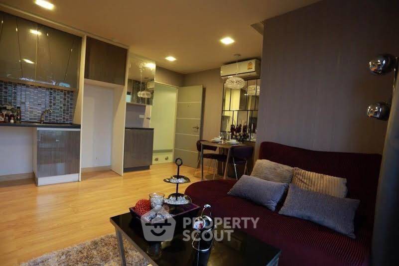 รูป คอนโด 1-ห้องนอน ที่ เดอะ ไพรเวท พาราไดซ์ พัทยา ใกล้ พัทยาเหนือ (ID 1287352) - รูปที่ 3/11