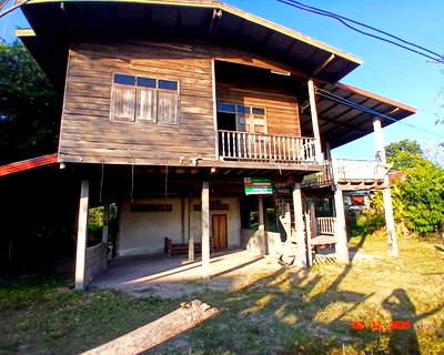 Houses for sale Sakon Nakhon : HOME 189 Sq.w. Waritchaphum Sakon Nakhon for 486,000