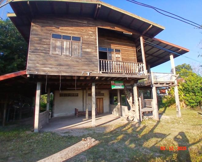 picture HOME 189 Sq.w. Waritchaphum Sakon Nakhon for 486,000 - 1/36