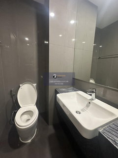 Ashton Chula-Silom | 🚝Near MRT Sam Yan #2026031214170#FC