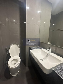 Ashton Chula-Silom | 🚝Near MRT Sam Yan #2026031214170#FC