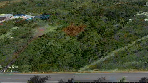 ขายที่ดิน 169 ไร่ ถนนสุขุมวิท บางละมุง ชลบุรี