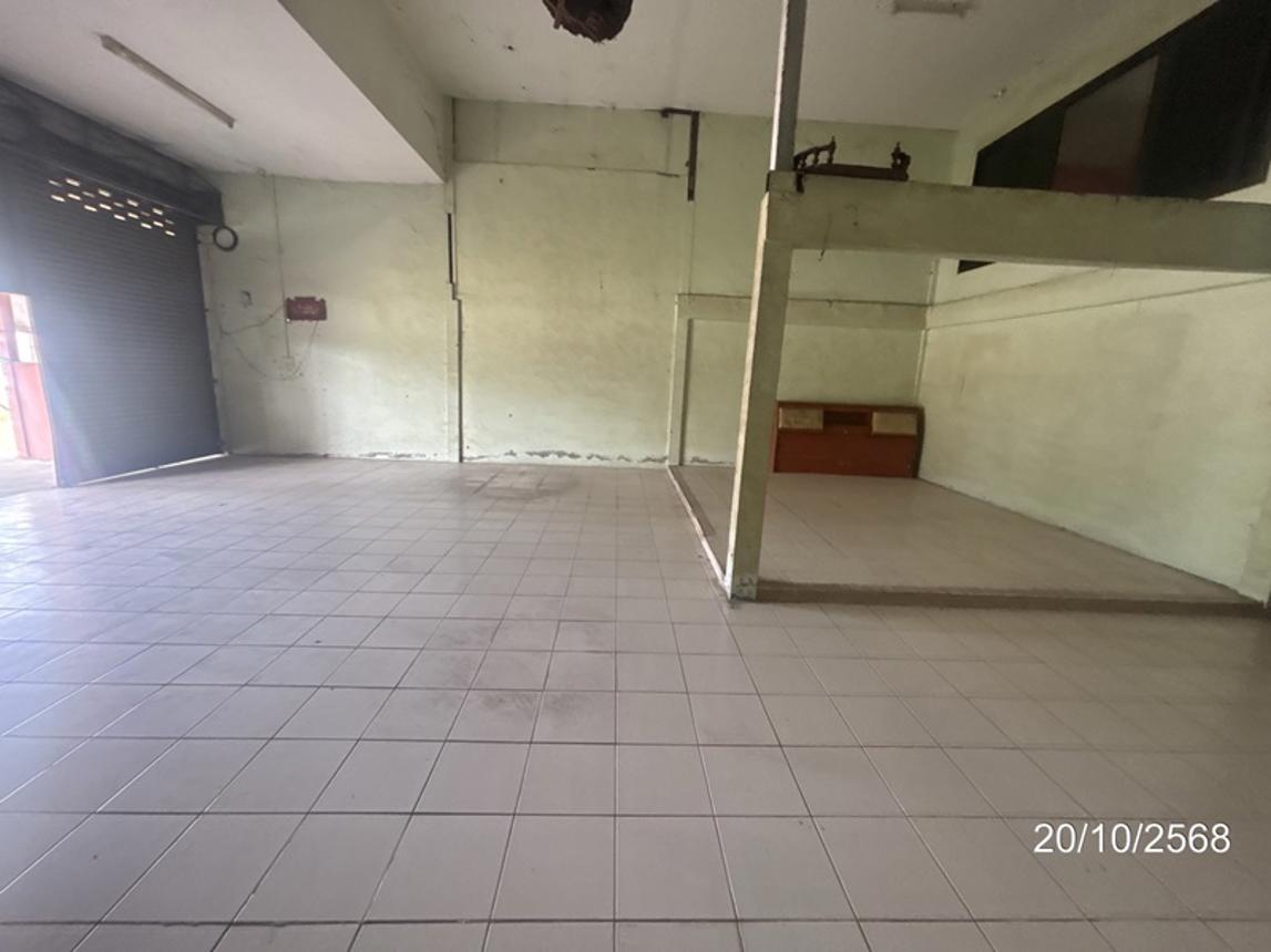 รูป อาคารพาณิชย์ 30 ตร.วา สนม สุรินทร์ 1.6M - รูปที่ 15/26