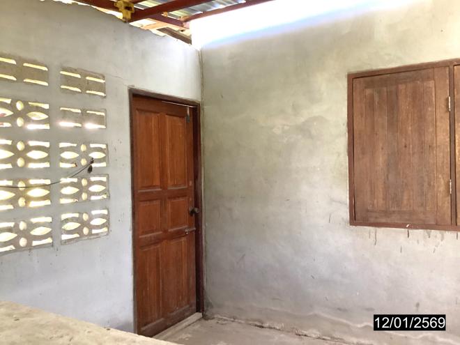 รูป บ้านเดี่ยว 141.4 ตร.วา เมืองชุมพร ชุมพร 2.6M - รูปที่ 11/34