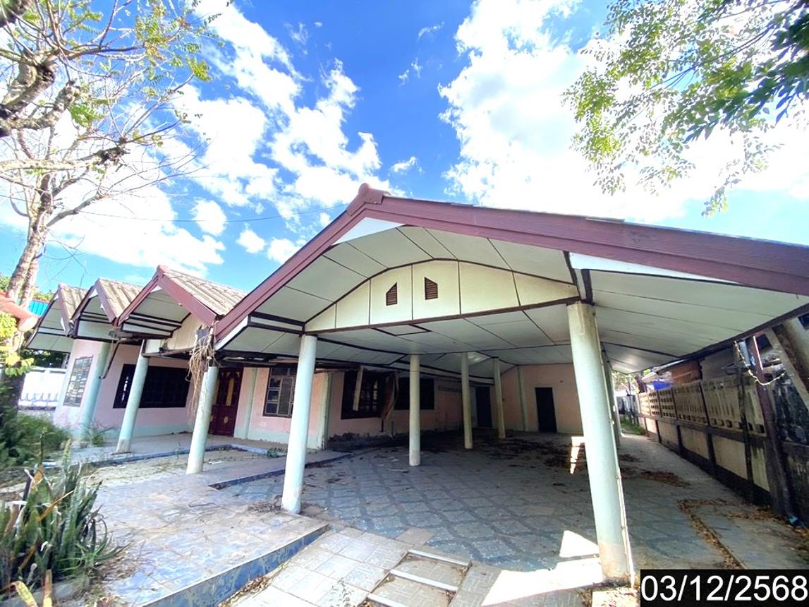 รูป บ้านเดี่ยว 224 ตร.วา วังสามหมอ อุดรธานี 2.1M - รูปที่ 38/48