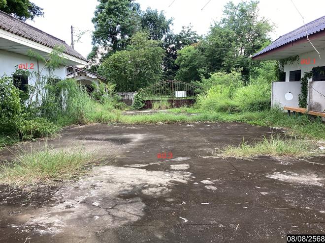รูป บ้านเดี่ยว 361 ตร.วา เมืองหนองบัวลำภู หนองบัวลำภู 3.5M - รูปที่ 18/44