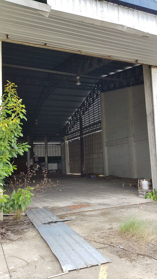 รูป โกดัง 8260.5 ตร.วา เมืองลำพูน เมืองลำพูน ลำพูน 114M - รูปที่ 16/31