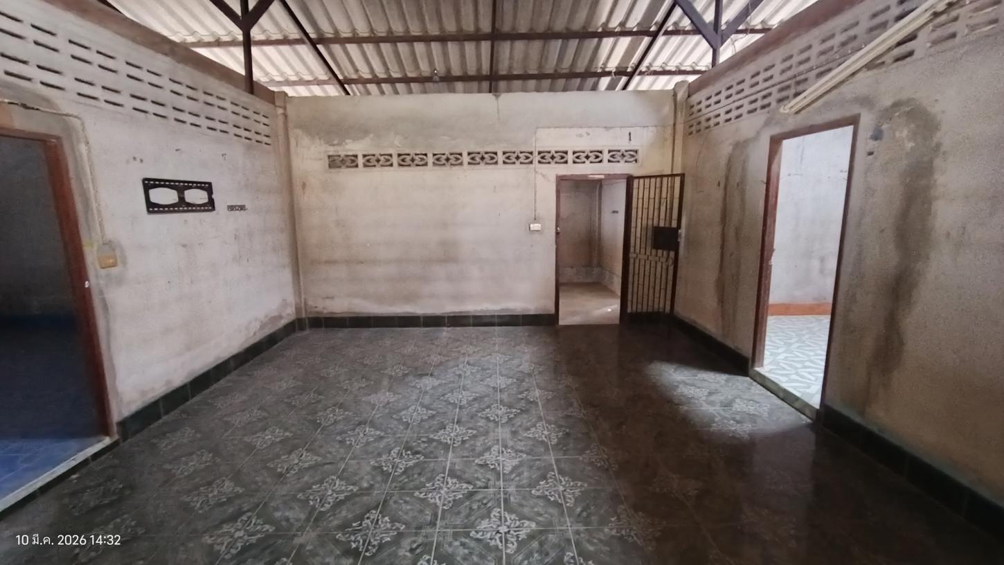 รูป บ้านเดี่ยว 1779 ตร.วา คลองท่อม กระบี่ 2.9M - รูปที่ 23/38
